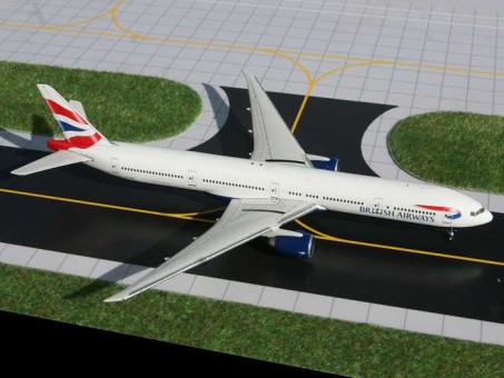 British Airways 777-300ER