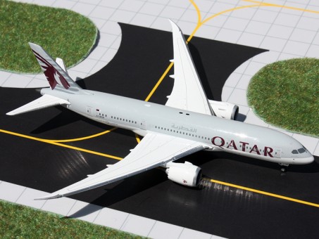 Qatar Airways 787 A7-BCB GJQTR1221
