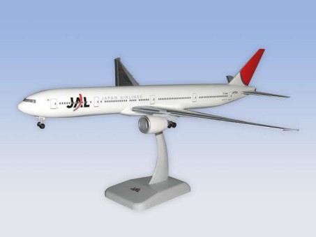 Japan B777-300ER W/GEAR