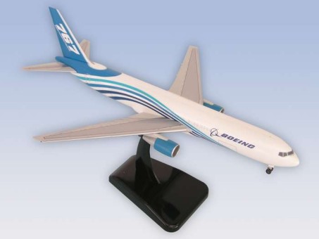 Boeing 767-300BCF W/GEAR New Livery