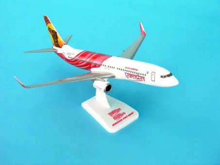 Air India Express 737-800W W/GEAR REG#VT-AXA