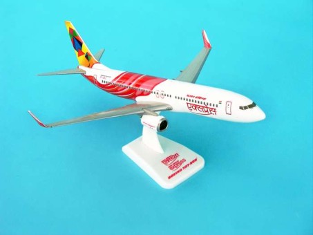 Air India Express 737-800W W/GEAR REG#VT-AXB
