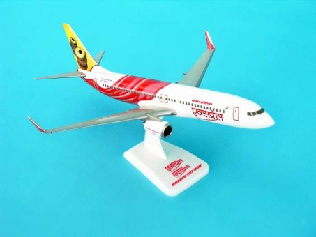Air India Express 737-800W W/GEAR REG#VT-AXC