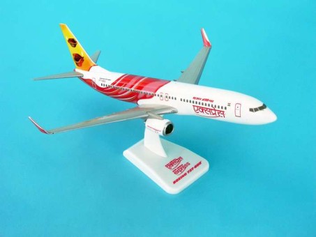 Air India Express 737-800W W/GEAR REG#VT-AXD