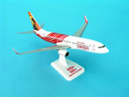 Air India Express 737-800W W/GEAR REG#VT-AXE