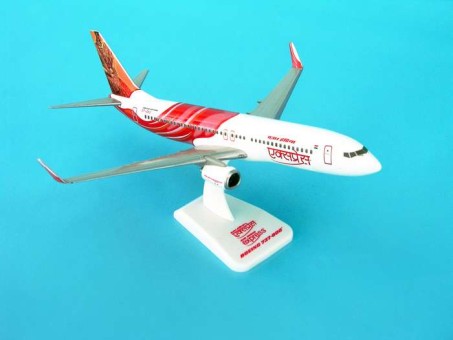 Air India Express 737-800W W/GEAR REG#VT-AXG