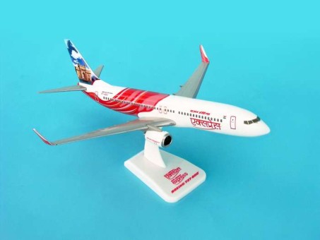 Air India Express 737-800W W/GREA REG#VT-AXA
