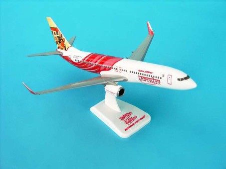 Air India Express 737-800W W/GEAR REG#VT-AXI
