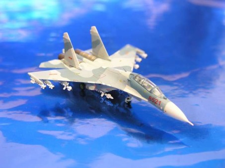 Sukhoi Su-27UB Vietnamese Air Force 370 Air Div