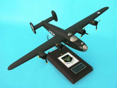 B-24D Liberator Olive