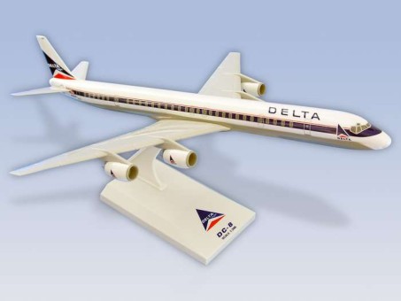 Delta DC-8-71