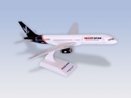 Travelspan N/C B757-200