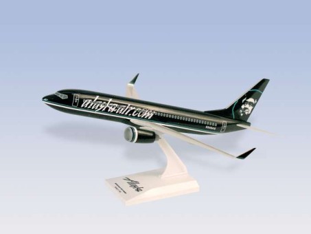 ALASKAAIR.COM B737-800