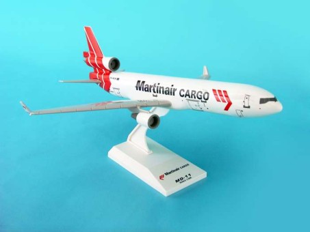 Martinair Cargo MD-11F