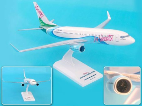 Air Vanuatu 737-800