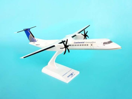 Continental Connection DASH8Q400 REG#N188WQ
