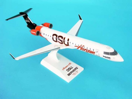 Horizon CRJ700 Oregon State University