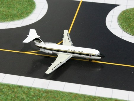Mohawk BAC-111