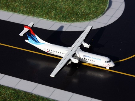 Delta Connection Aerospatiale ATR-72 N635AS  GJDAL1094 GeminiJets 1:400