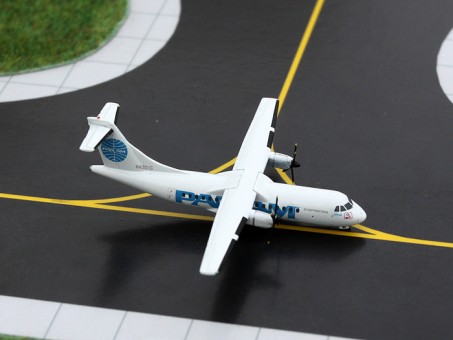 Pan Am Express  Aerospatiale ATR-42 