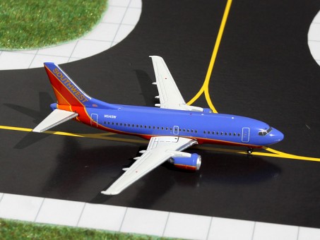 Southwest Airlines B737-500 N514SW (CURRENT LIVERY)