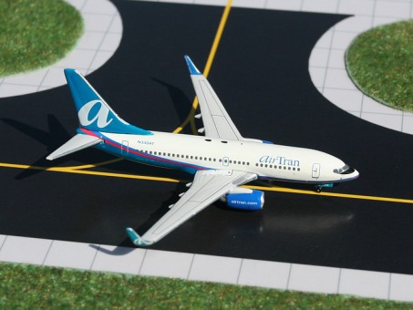 Airtran Boeing 737-700 (W) Gemini Jets