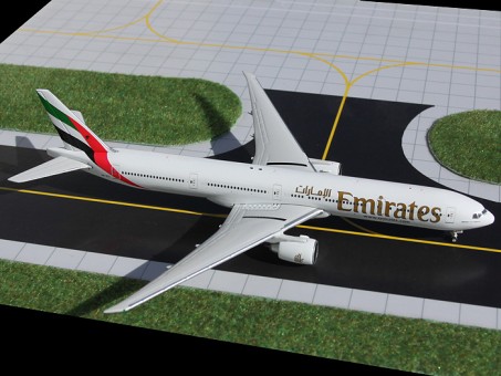 Emirates Boeing 777-300ER  Gemini Jets