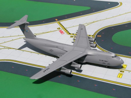 Lockheed C-5 Galaxy 70045 Scale 1:400