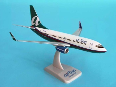 Airtran 737-700 W/GEAR & Winglets