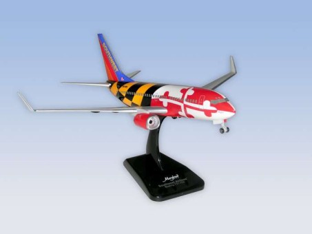 Southwest B737-700 Maryland One W/GEAR
