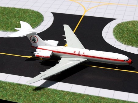 SALE! MEA Middle East VC-10 OD-AFA Standard Gemini GJMEA695 scale 1:400