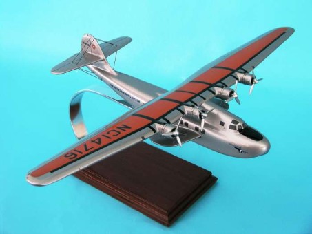 M-130 China Clipper Pan Am