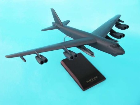 B-52H Stratofortress