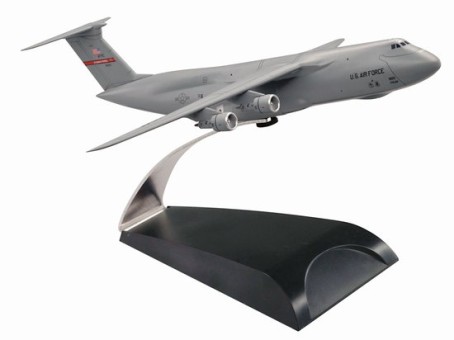 C-5A Galaxy 337AS (Military) Scale 1:400 DRW56347