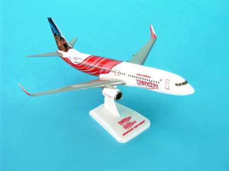 Air India Express 737-800W W/GEAR REG#VT-AXJ