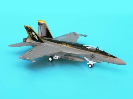 F-18E USN FVA27 Naval Air Fac Japan