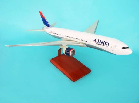 Delta B777-200