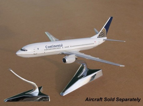 Chrome Stand Scale 1:250 