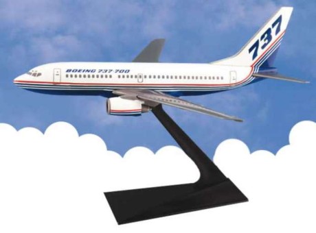 Flight Miniatures Boeing Boeing B737