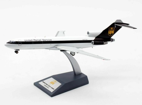 Herpa American Airlines AA Boeing 727-100 Plane N1969 1:200 Diecast LE 551007 Herpa American Airlines AA Boeing 727-100 Plane N1969 1:200 Diecast LE 551007
