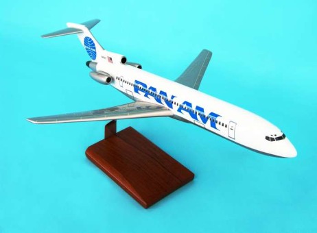 B727-200 Pan Am