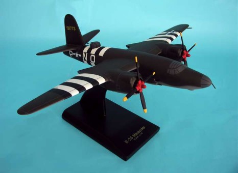 B-26C Marauder