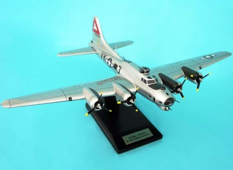 B-17G Flying Fortress