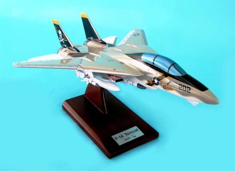 F-14A Tomcat Usn Jolly Roger