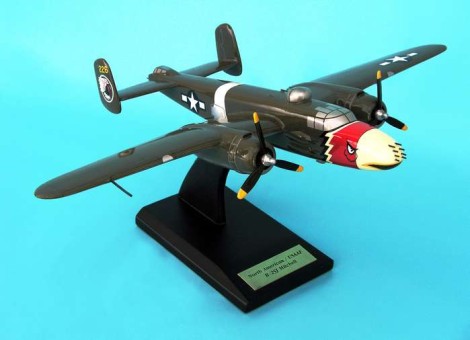 B-25J Mitchell