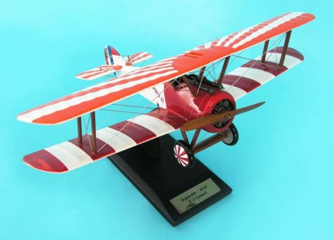 F.1 Camel