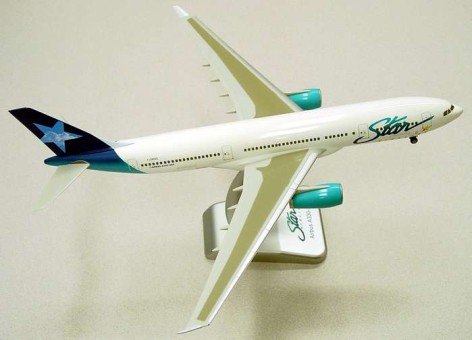 Star Airlines A330-200 W/GEAR HG2025G