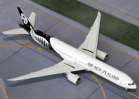 Air New Zealand New/Colors 777-300ER Reg# ZK-OKR GJANZ1421