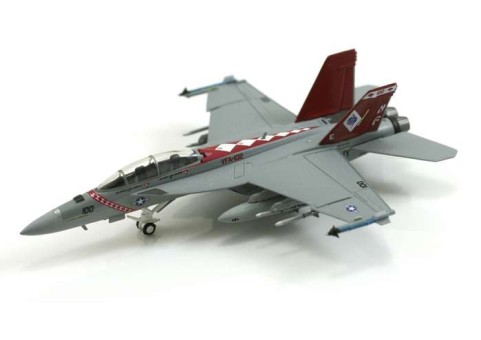 F-18F USN VFA-102 Diamondbacks NF100