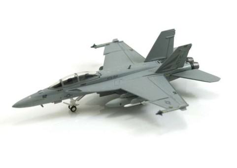 F-18F USN VFA154 Black Knights NG112
